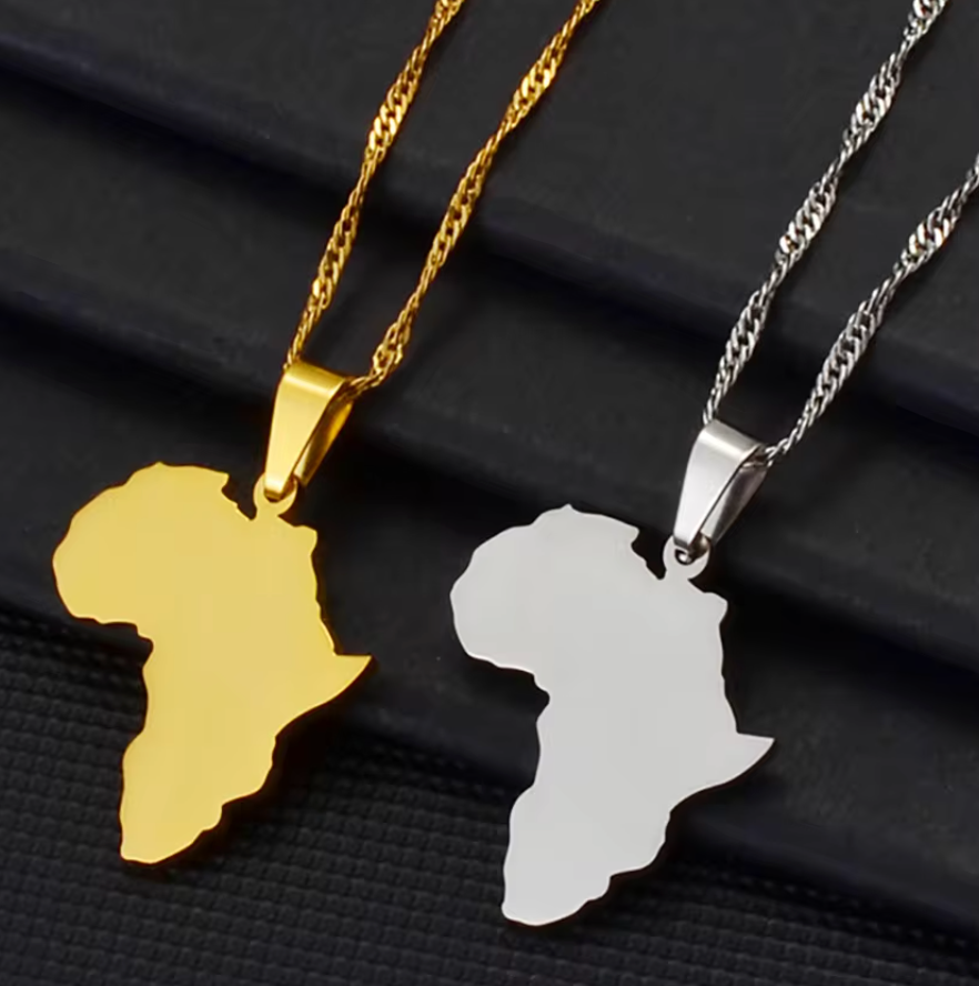 Afrika Necklace